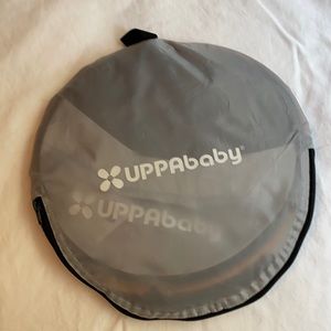 UPPAbaby car seat mosquito net